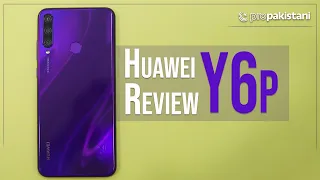 Huawei Y6P Full Review | Lets find out if Y6p is worth it or not!