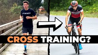 Will Cross Training Make You a Faster Cyclist? The Science