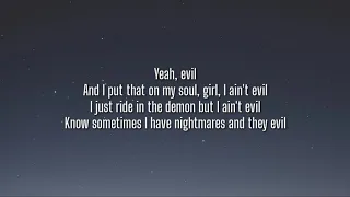 Toosii - Nightmares ft. Lil Durk (Lyrics)