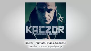 15. Kaczor - Upadek feat. PIH