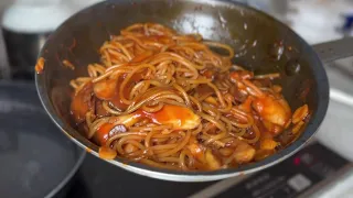 Unique flavor and health benefits | Spaghetti alla carrettiera