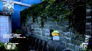 Mosast4r: Insane hitmarker + fail and sick mid game ffa shot