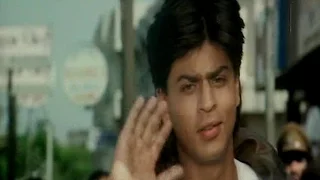 Индийская  любовь  / Shah Rukh Khan