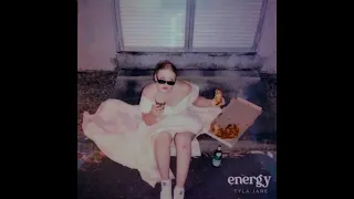 energy - Tyla Jane