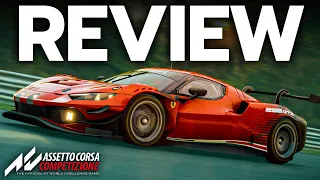 Assetto Corsa Competizione - 2023 GT World Challenge DLC Review