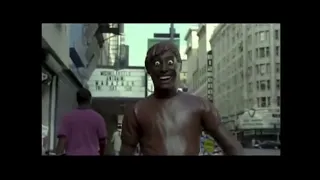 Funny Sexy Retro 2000s TV Spot - Axe Body Spray - Sexy Sexy Chocolate