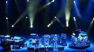 Phish | 08.17.10 | Walk Away | Jones Beach Theater - Wantagh, NY