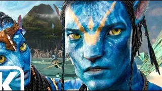 James Cameron's Avatar All Cutscenes ( Full Game Movie )