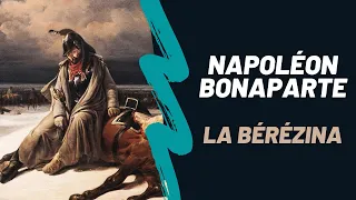 Napoléon Bonaparte et la Bérézina. DOCUMENTAIRE. Saison 2. Episode 13.