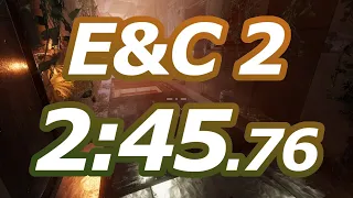 [Former WR] Titanfall 2 IL - Effect & Cause 2 in 2:45.76