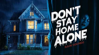 1 Hour of Disturbing Home Alone Horror Story | Mega Compilation