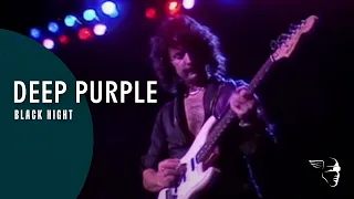 Deep Purple - Black Night (Perfect Strangers)