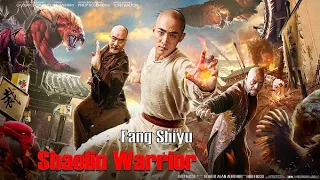 Shaolin Warrior Fang Shiyu | Chinese Wuxia Martial Arts Action film, Full Movie HD