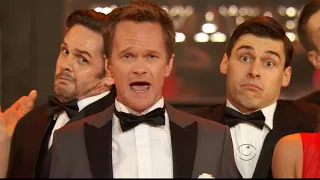 【日本語字幕】ニール・パトリック・ハリス 2013年トニー賞オープニング - 2013 Tony Awards Opening Number