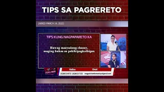 Feelings | TIPS SA PAGRERETO