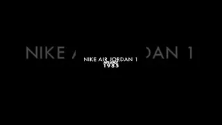 Jordan vs Lebron… but sneakers