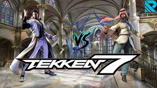 The momentum shift is real! | Tekken 7
