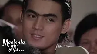 Maalaala Mo Kaya: Simbahan feat. Isko Moreno (Full Episode 193) | Jeepney TV