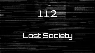 Lost Society - 112 (LYRICS by Metal Choice)