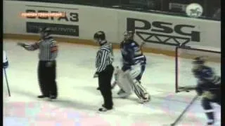 KHL. Gagarin Cup 2011. East final. 6th match. Metallurg Mg — Salavat Yulaev 5:3