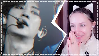 EXO СЛАДКИЕ VS ОСТРЫЕ РЕАКЦИЯ/REACTIONS | KPOP ARI RANG