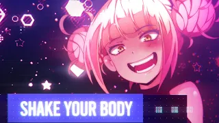 Nightcore - Shake Your Body [Quickdrop]