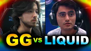 LIQUID vs GAIMIN GLADIATORS - PLAYOFFS ELIMINATION - TI12 THE INTERNATIONAL 2023 DOTA 2