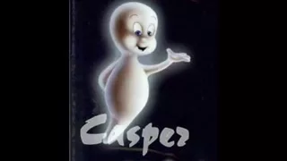 Casper the friendly ghost theme 3