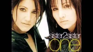 Sister 2 Sister - Sister (One 1999)