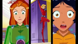 Totally Spies | Тоталли Спайс 4 сезон 15 серия