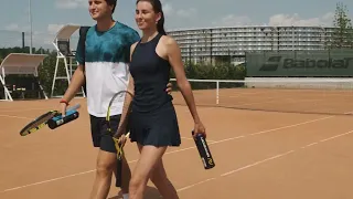 Теннисные мячи Neva Sport от Российского производителя!