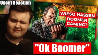 Finden Boomer Neues IMMER Schlecht? | Torga reagiert auf Wieso Boomer Videospiele hassen