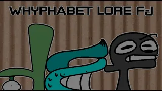 whyphabet lore but baby part 2