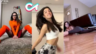 Ariana Grande 34 35 - TIKTOK COMPILATION