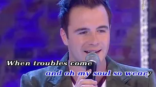 You Raise Me Up - Westlife [MV with Lyric in HQ]