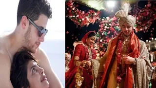 Priyanka Chopra And Nick Jonas|| Unseen Photos|| #priyanka #Nickjonas  #crazyduniya