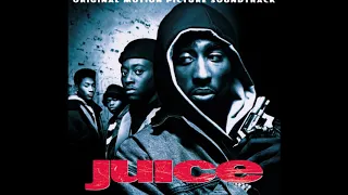 Juice (OST) - Nuff' Respect