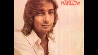 Barry Manilow: "Could It Be Magic?"