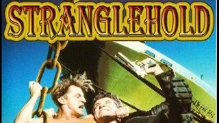 Stranglehold (1994) Killcount