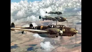 War Thunder Docuseries: German Bf 110