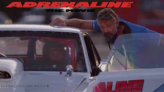 Adrenaline (2015) | Trailer | Charlene Amoia | Cameron Arnett | Deena Beasley