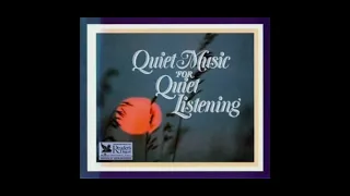 THE ROMANTIC STRINGS OCHESTRA -FRANK BARCLAY AND HIS PARADISE ORCHESTRA  READERS DIGEST MUSIC ＤＩＳＣ ４
