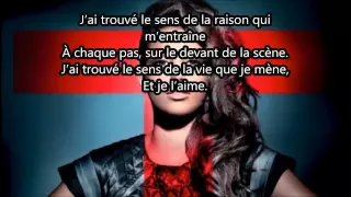 Tal Le sens de la vie Paroles