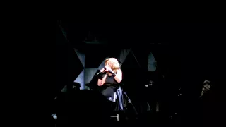 09 Pas Sans Toi. Lara fabian .Camouflage World Tour. Pasadena C. C. Feb-11-2018