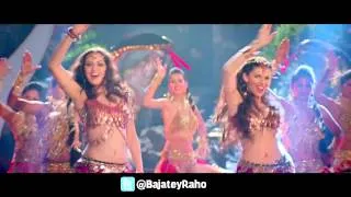 Nagin Song   Bajatey Raho ft  Maryam Zakaria & Scarlett Wilson   YouTube