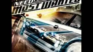 NFS Most Wanted OST - T.I. & The P$C - Do Ya Thang