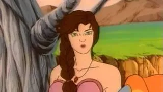 Conan the Adventurer S02E36 The Queen of Stygia