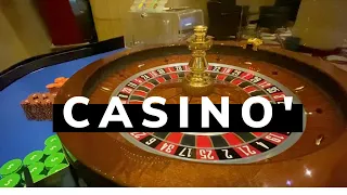 ♠️  SINAI GRAND CASINO in SHARM - Im a SLOT MACHINE MASTERMIND 😂 EGYPT