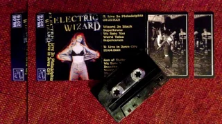 Electric Wizard  -   Live Iowa City [2001 | Live Album]