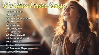 Best 500 Morning Worship Songs All Time 🙏 Top 500 Christian Gospel Songs Ever 🙏 Gospel Music 2024